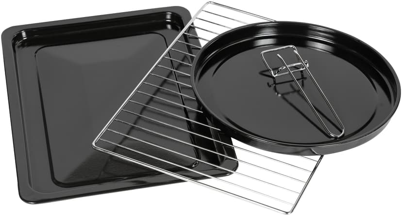 Духовка электрическая настольная, 45 л--8