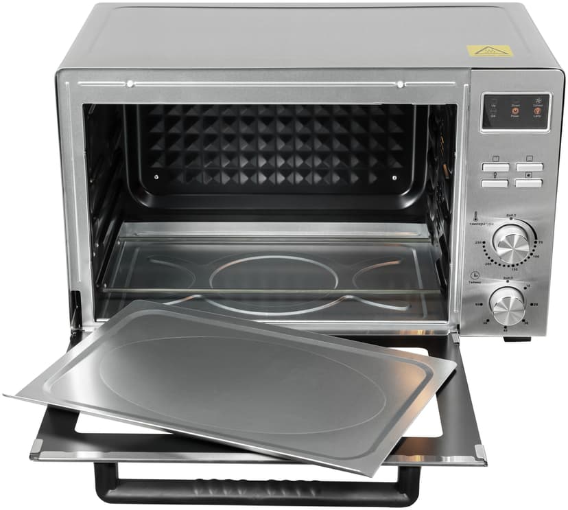 Духовка электрическая настольная, 45 л--2