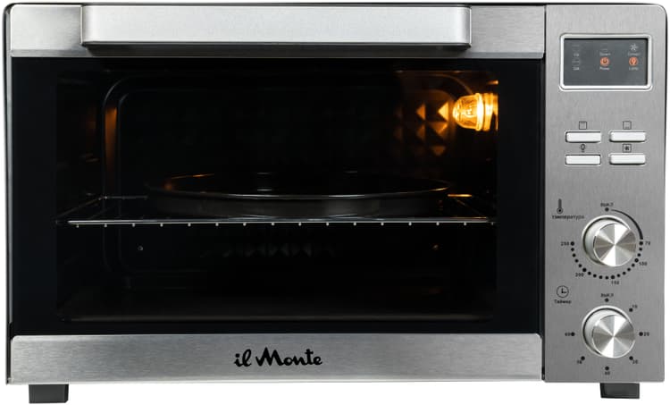 Духовка электрическая настольная, 45 л