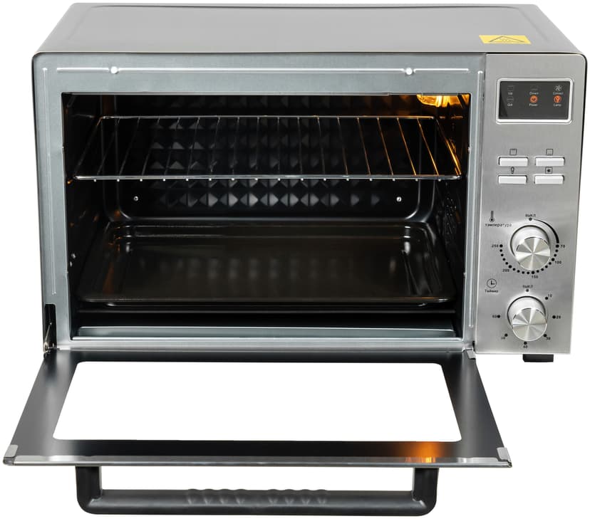 Духовка электрическая настольная, 45 л--5