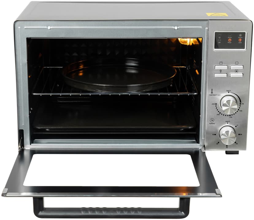 Духовка электрическая настольная, 45 л--4