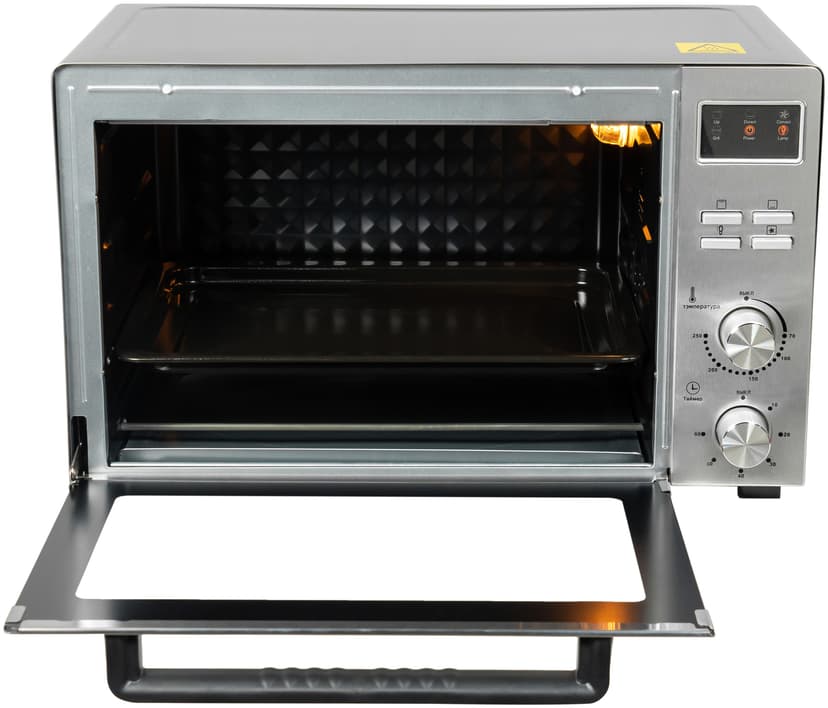 Духовка электрическая настольная, 45 л--6