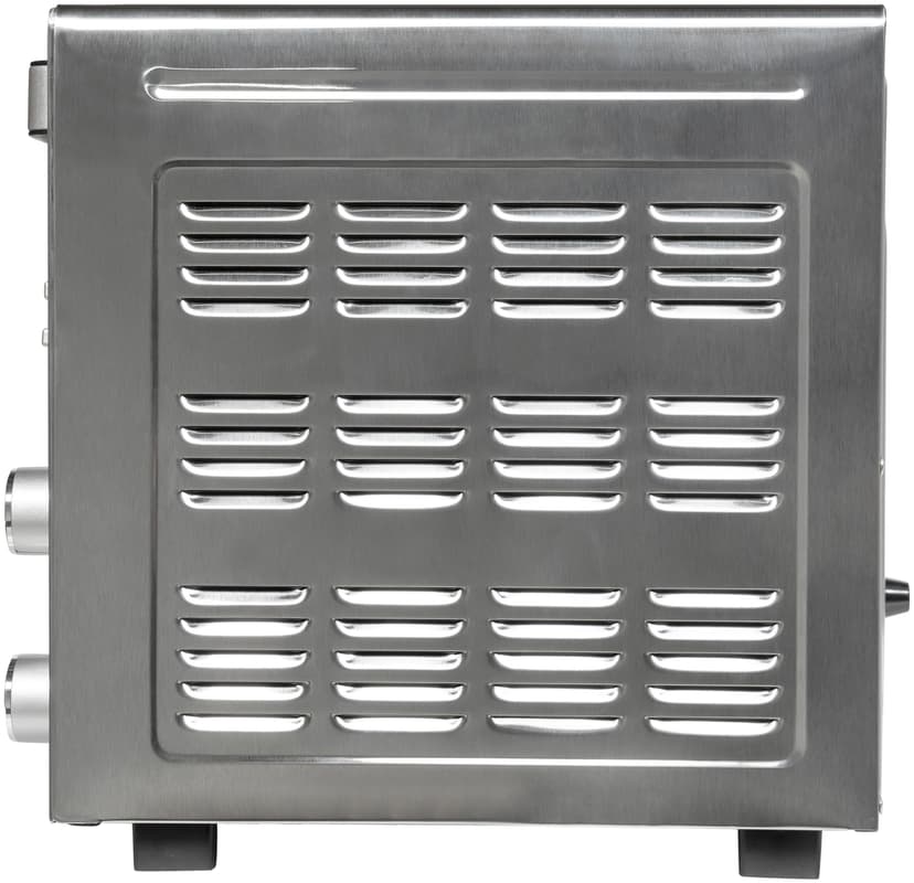 Духовка электрическая настольная, 45 л--12