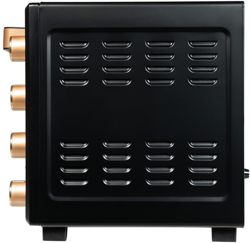 Духовка электрическая настольная, 40 л--3