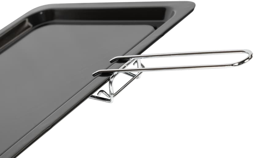 Духовка электрическая настольная, 40 л--12