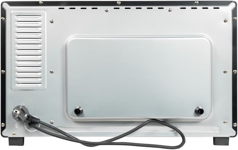 Духовка электрическая настольная, 40 л--14