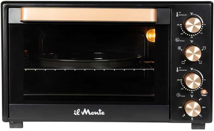 Духовка электрическая настольная, 40 л