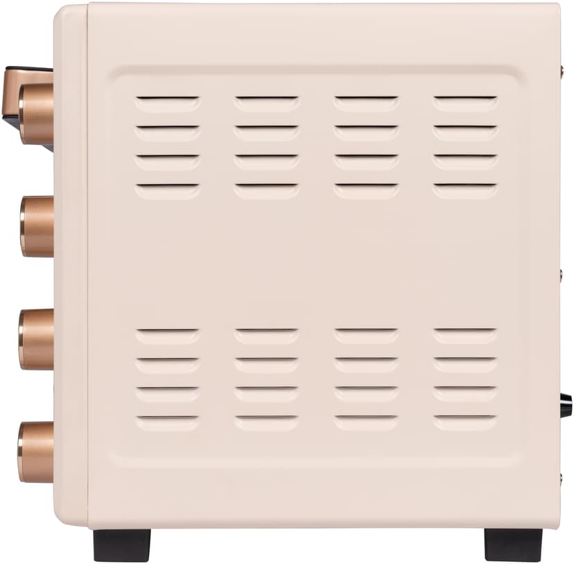 Духовка электрическая настольная, 40 л--25