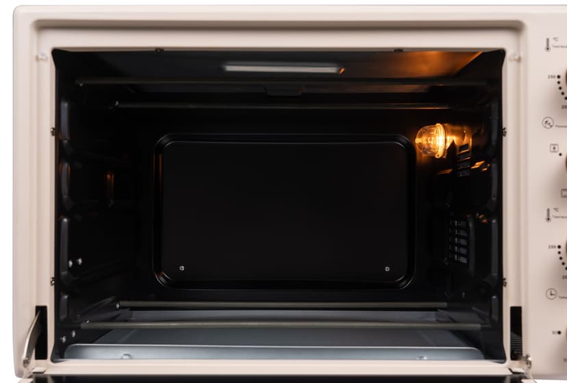 Духовка электрическая настольная, 40 л--24