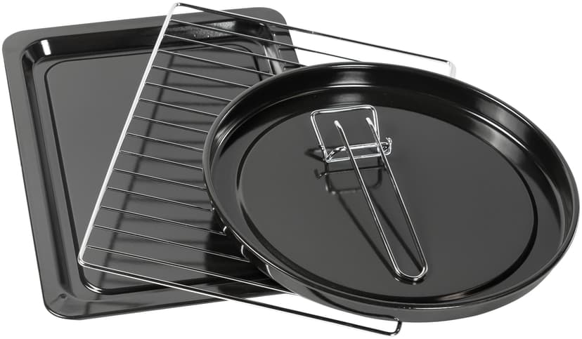 Духовка электрическая настольная, 40 л--19