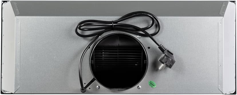 Вытяжка для кухни, Полностью встраиваемая--5