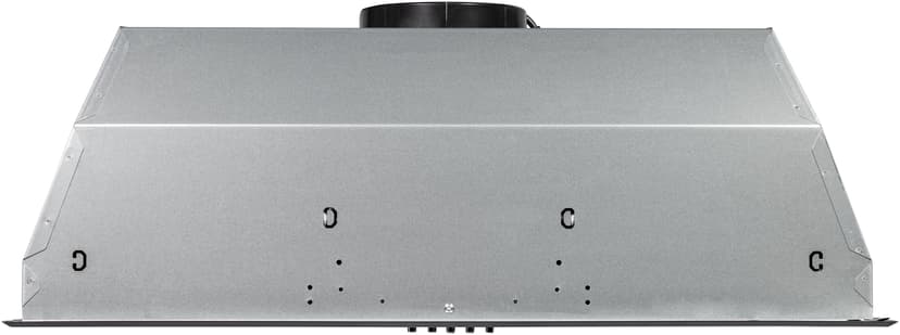 Вытяжка для кухни, Полностью встраиваемая--4