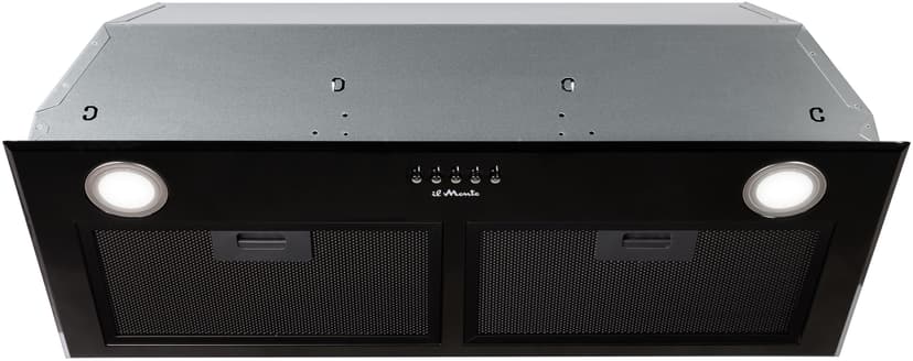 Вытяжка для кухни, Полностью встраиваемая--0