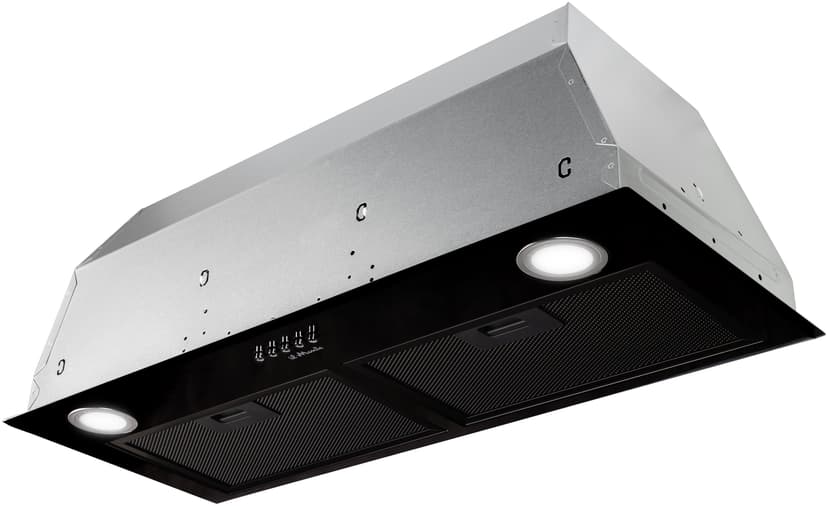 Вытяжка для кухни, Полностью встраиваемая--1