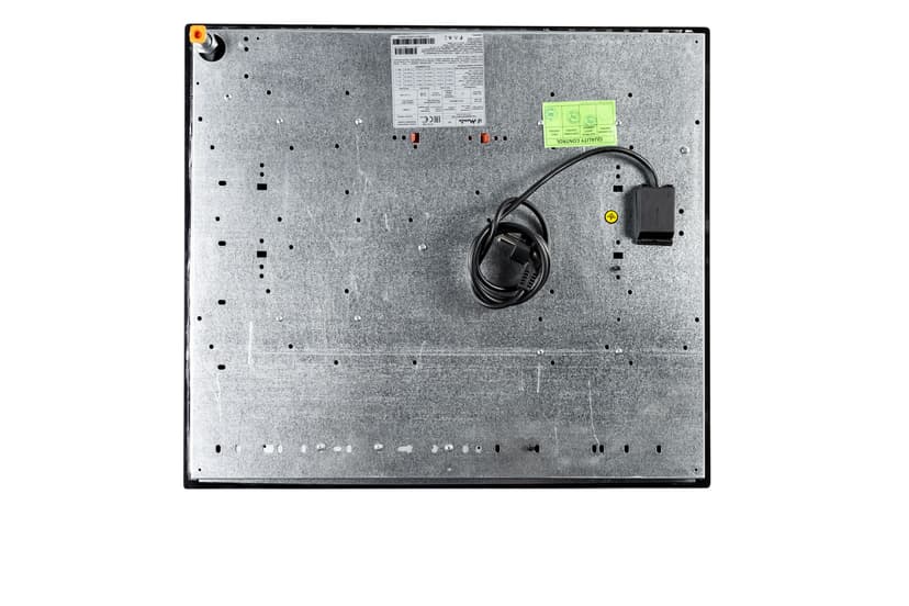 Варочная панель газовая--6