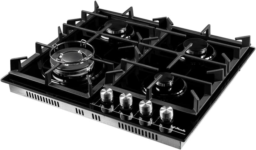 Варочная панель газовая--2