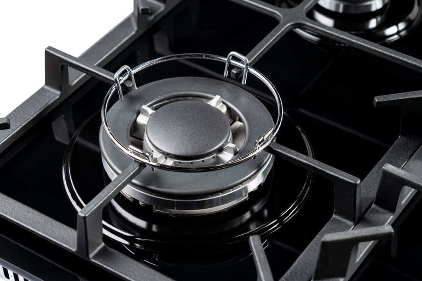 Варочная панель газовая--3