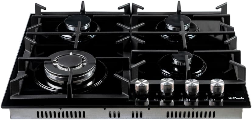 Варочная панель газовая--0