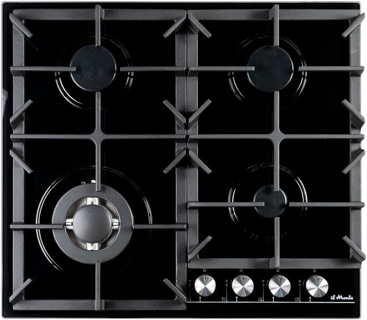 Варочная панель газовая