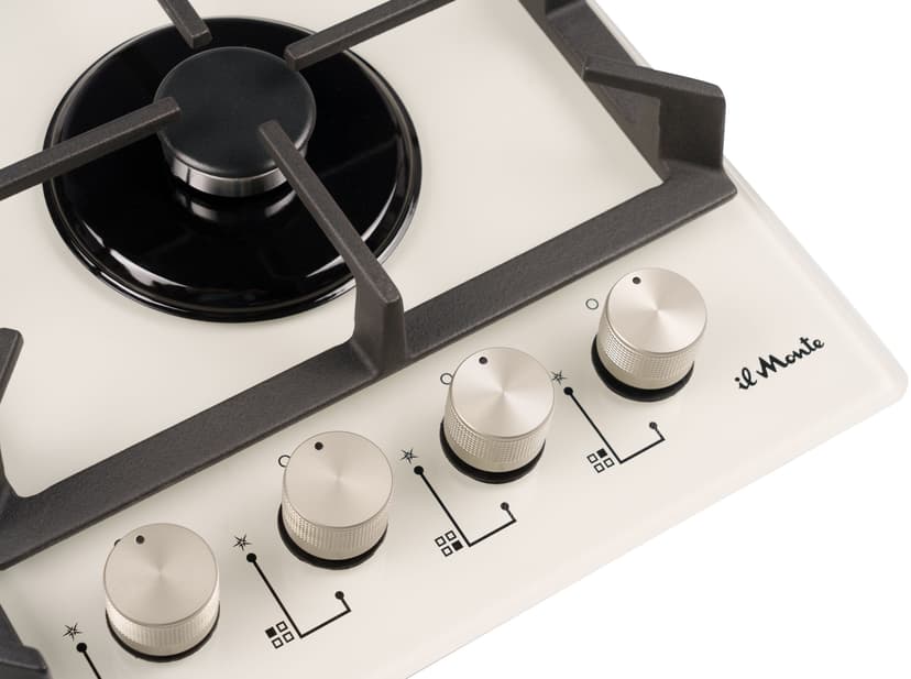 Варочная панель газовая--3