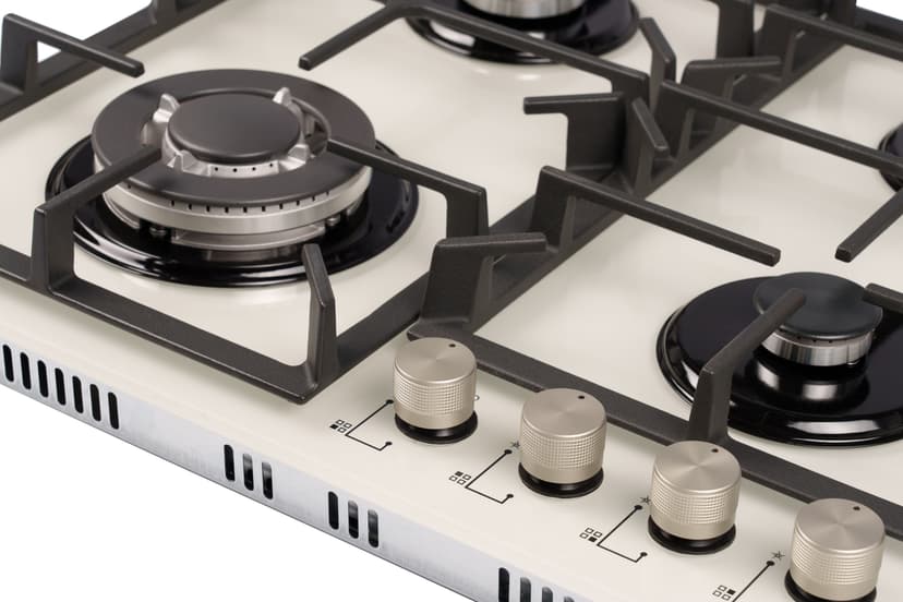 Варочная панель газовая--2