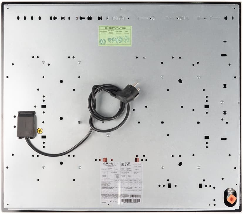 Варочная панель газовая--7