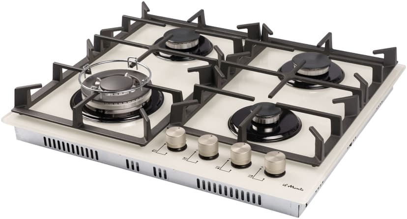 Варочная панель газовая--4