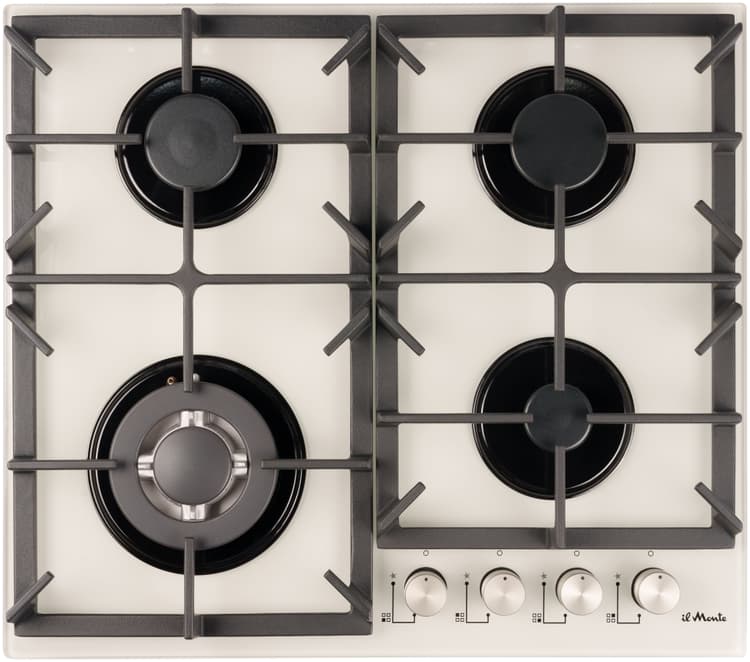 Варочная панель газовая