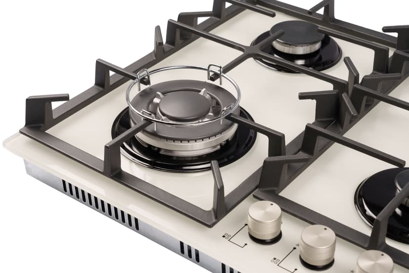 Варочная панель газовая--5