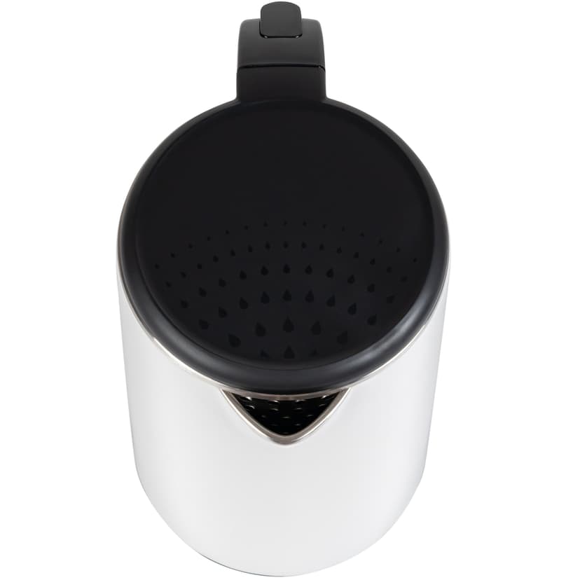 Чайник электрический, 1,8 л., 2000 Вт., Стальной корпус, Адиабатное (ненагревающееся) покрытие, il Monte EK-1802--9