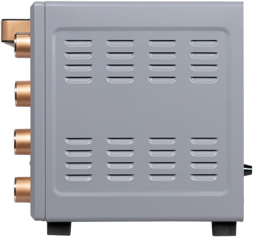 Духовка электрическая настольная, 40 л--22