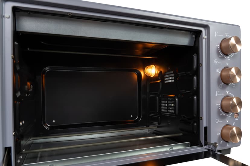 Духовка электрическая настольная, 40 л--19