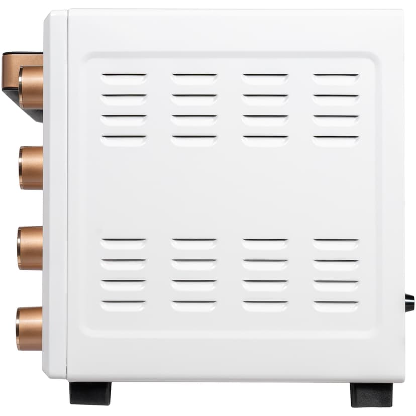 Духовка электрическая настольная, 40 л--2