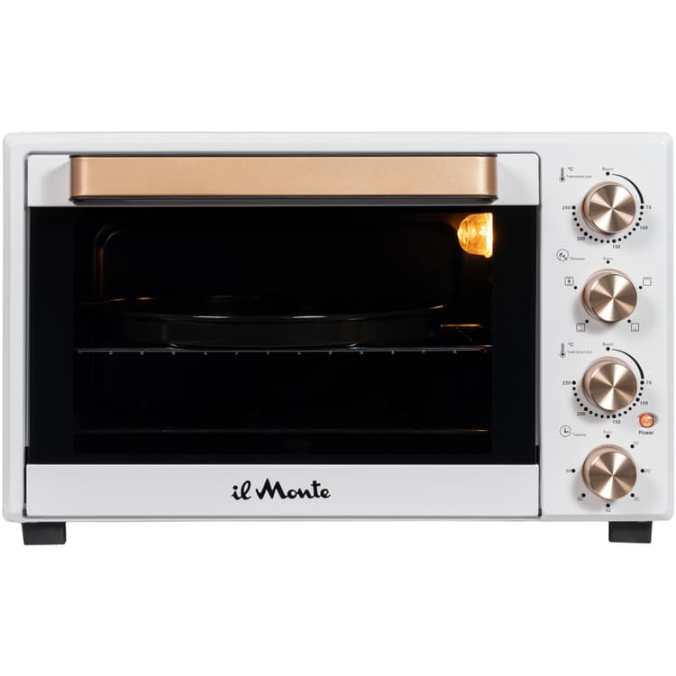 Духовка электрическая настольная, 40 л