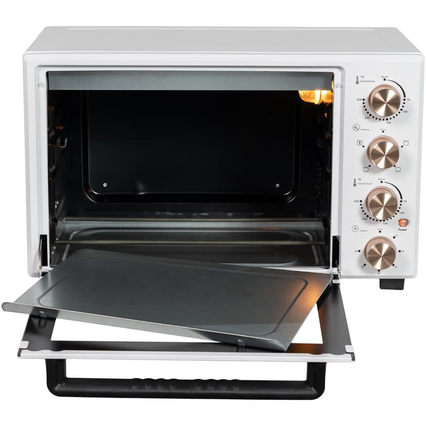 Духовка электрическая настольная, 40 л--5