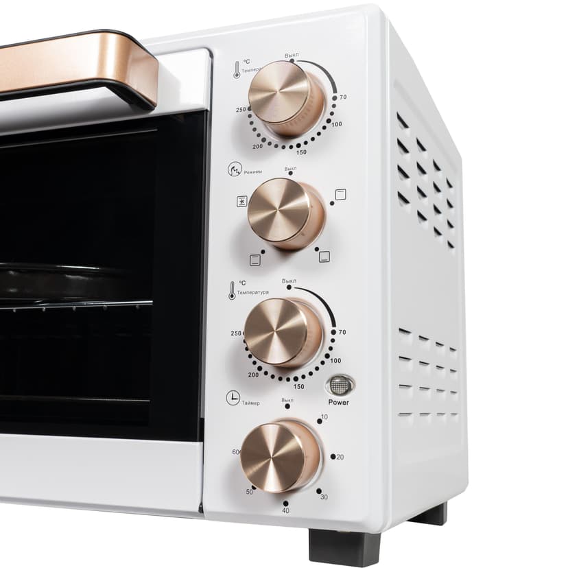 Духовка электрическая настольная, 40 л--1