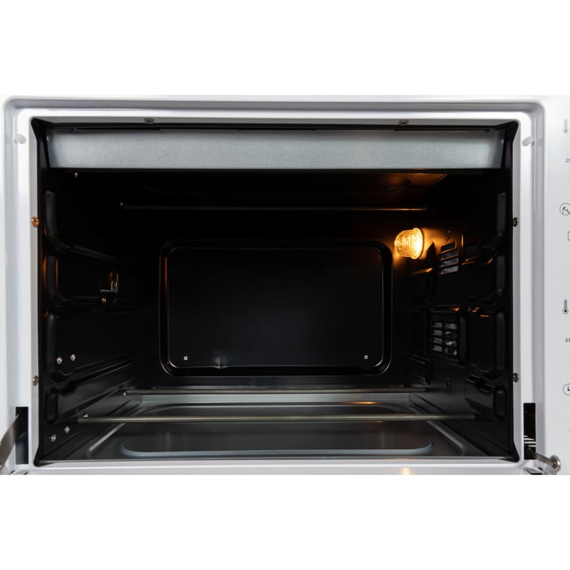 Духовка электрическая настольная, 40 л--6