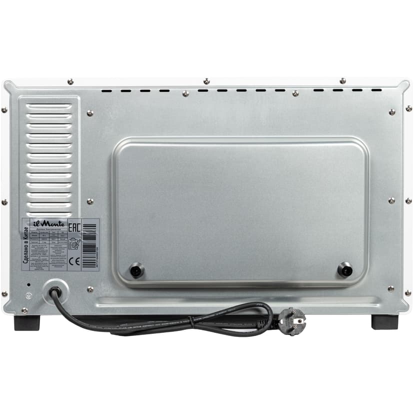 Духовка электрическая настольная, 40 л--10