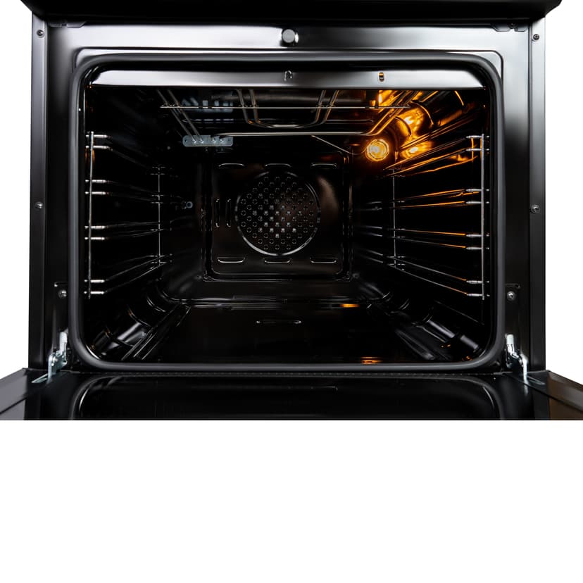 Газовая плита комбинированная, Газ + Электро--8