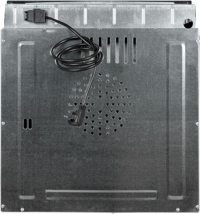 Духовой шкаф электрический встраиваемый, объем 66 л., БИО-Эмаль, Конвекция, Разморозка, 6 режимов, Автоотключение по таймеру, il Monte BO-70--7