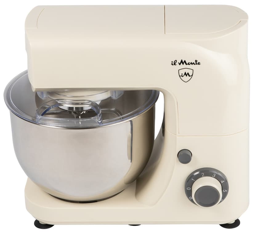 Миксер планетарный--0