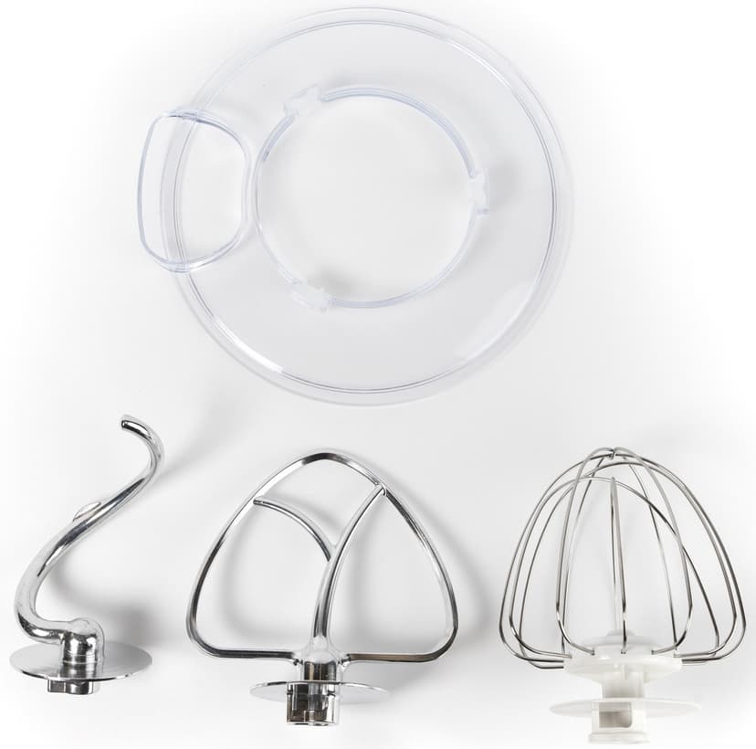 Миксер планетарный--1