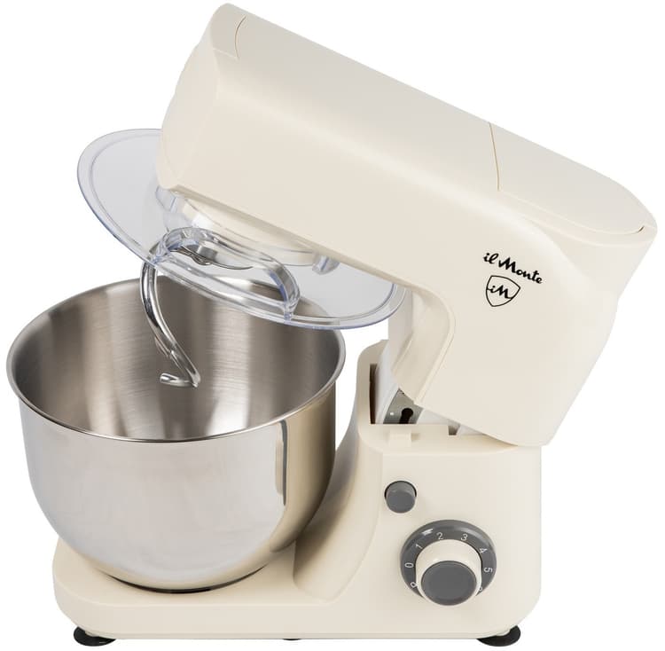 Миксер планетарный