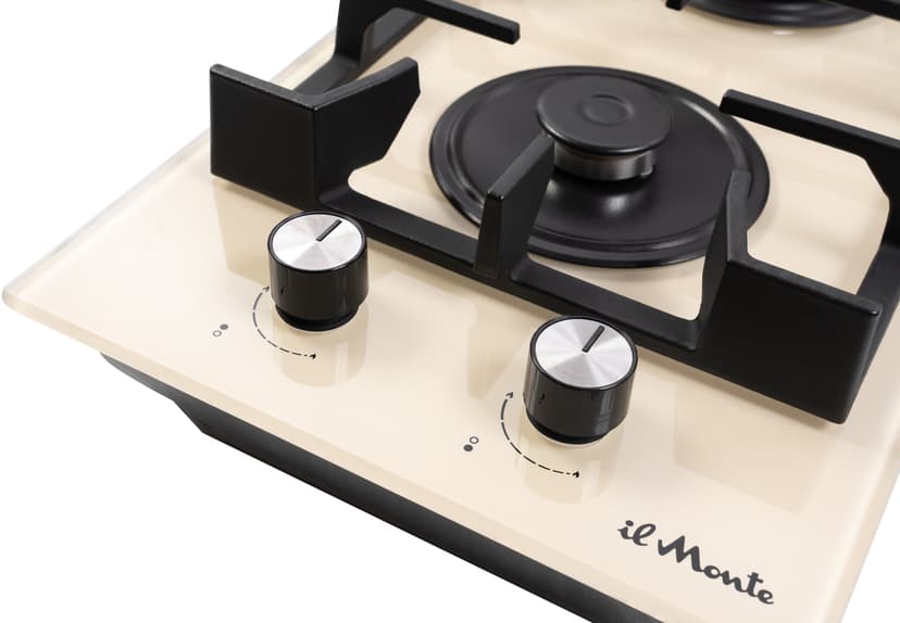 Варочная панель газовая--2