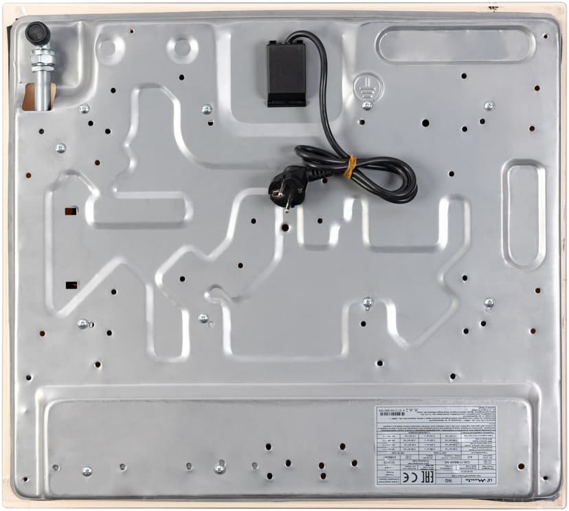 Варочная панель газовая--6