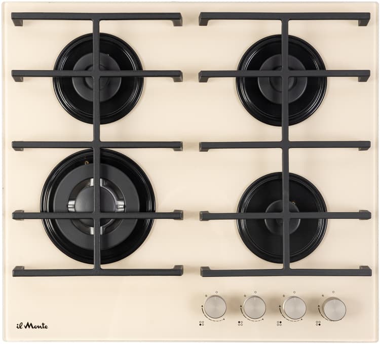 Варочная панель газовая