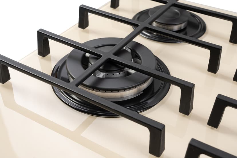 Варочная панель газовая--3