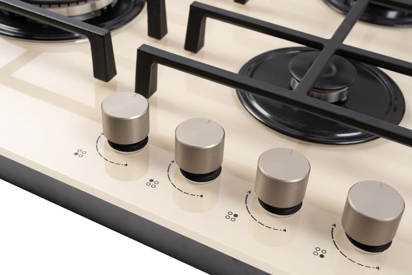 Варочная панель газовая--2