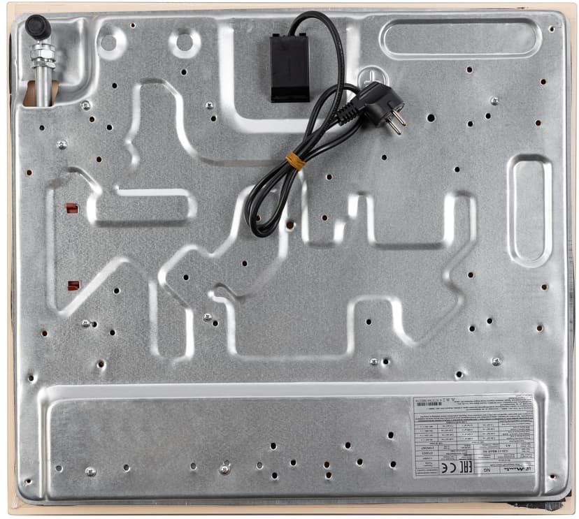 Варочная панель газовая--5