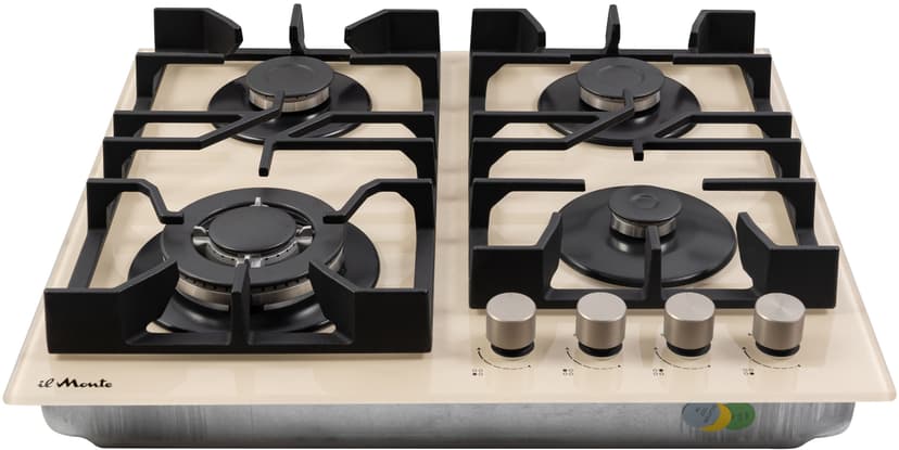 Варочная панель газовая--0